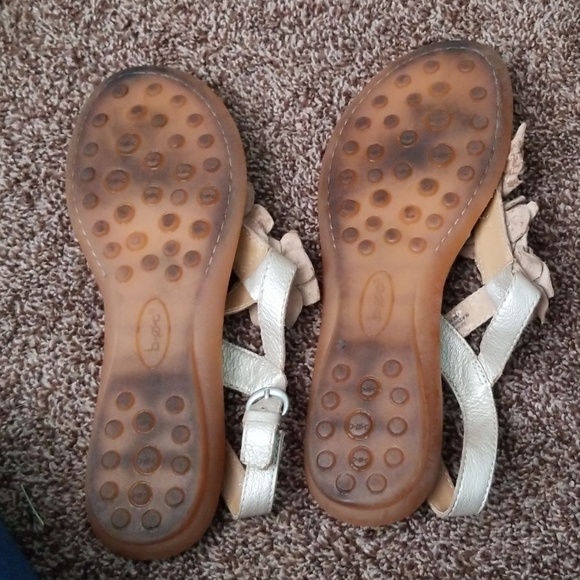 Sandals - Picture 3 of 3